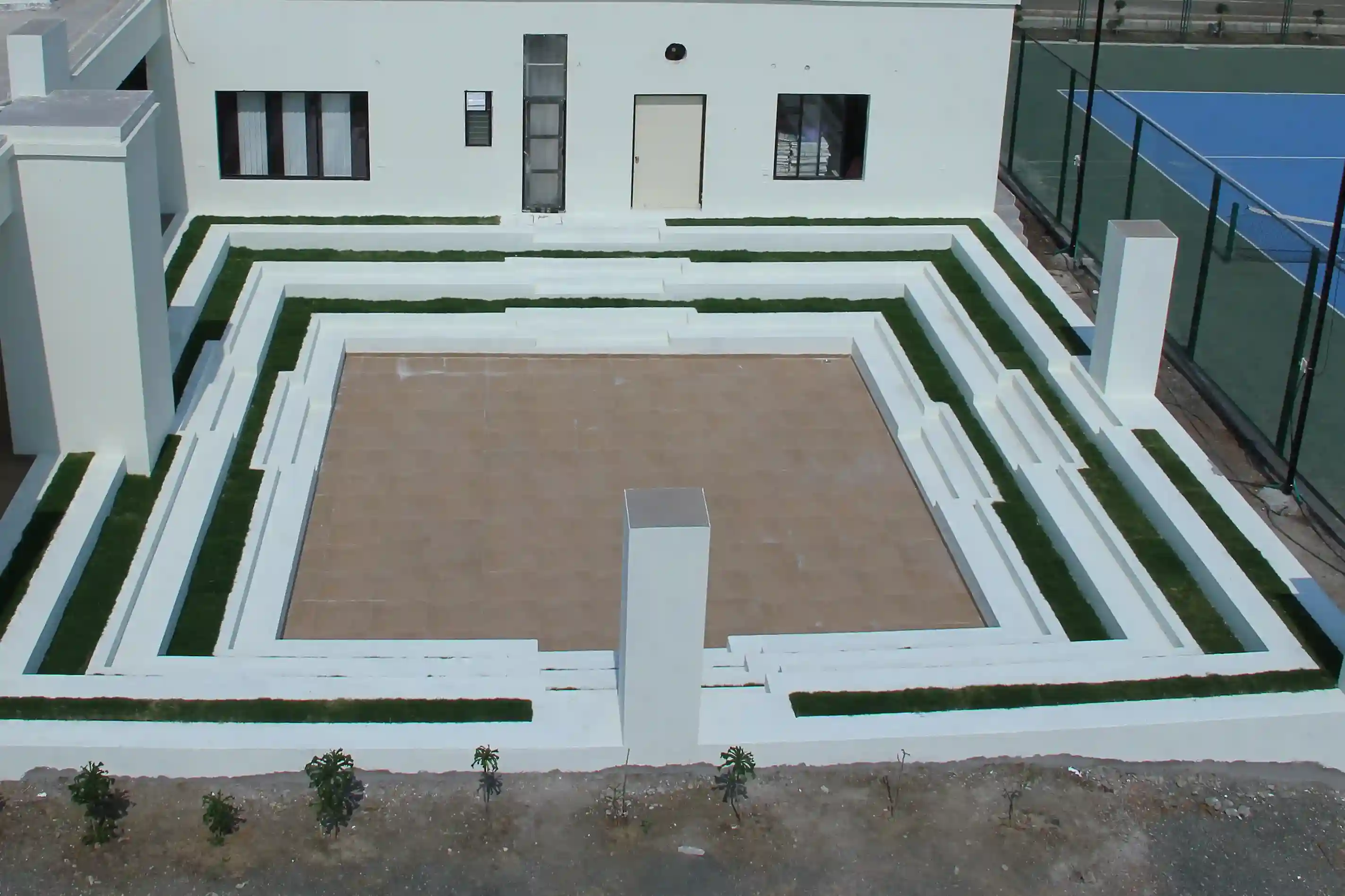 Amphitheator.webp - The Achievers School